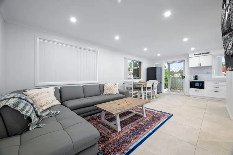 Third view of Homely house listing, 21/8 Wickfield Circuit, Ambarvale NSW 2560