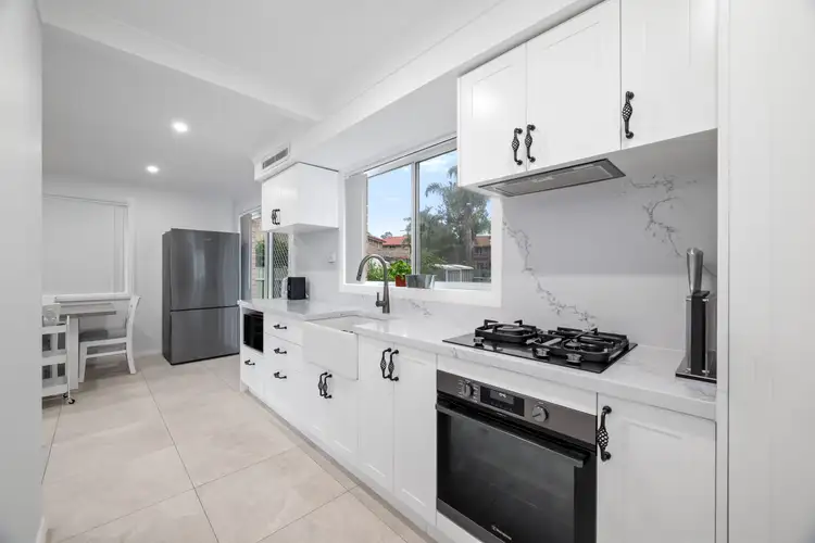 Sixth view of Homely house listing, 21/8 Wickfield Circuit, Ambarvale NSW 2560