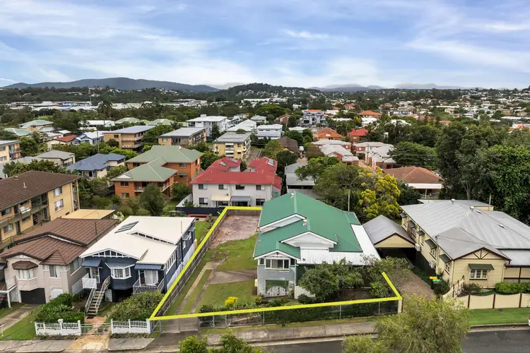 Main view of Homely house listing, 17 Victoria Terrace, Gordon Park QLD 4031