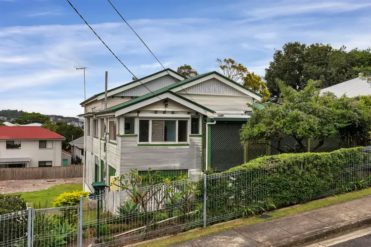Second view of Homely house listing, 17 Victoria Terrace, Gordon Park QLD 4031