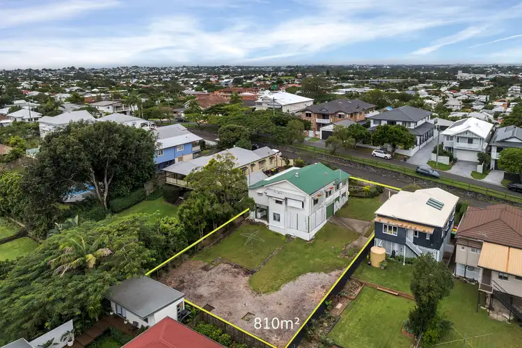 Fifth view of Homely house listing, 17 Victoria Terrace, Gordon Park QLD 4031