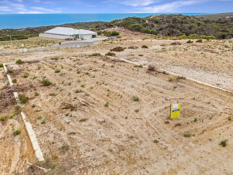 Third view of Homely land listing, 15 Grey Close, Dongara WA 6525