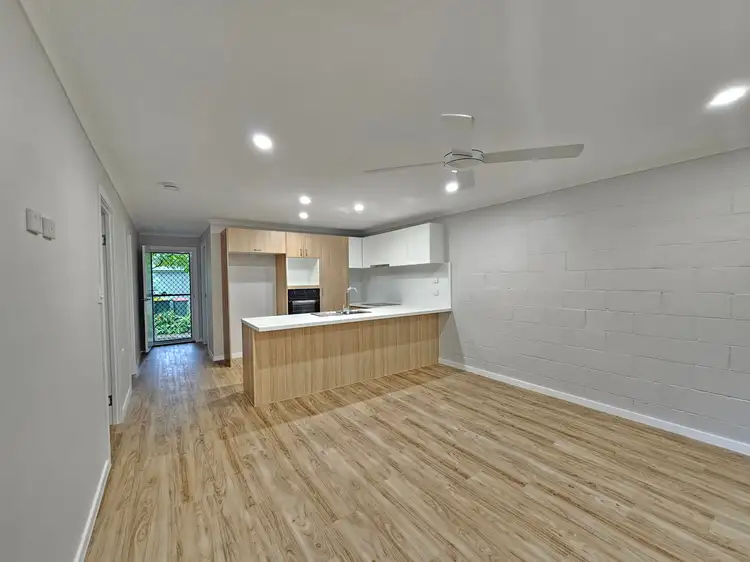 Main view of Homely unit listing, 2/29 Washington Street, Nambour QLD 4560