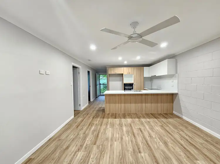 Third view of Homely unit listing, 2/29 Washington Street, Nambour QLD 4560