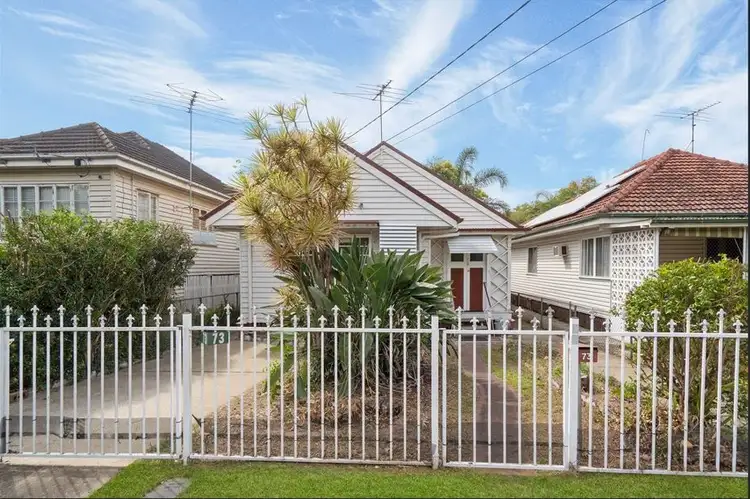73 Bilyana Street, Balmoral QLD 4171