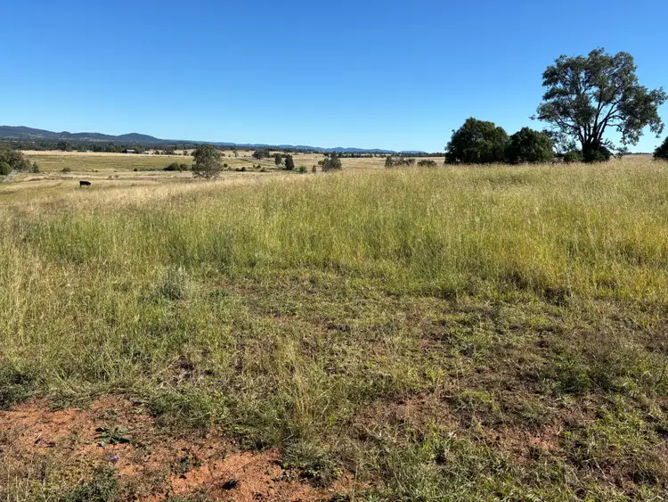 Main view of Homely land listing, LOT 52, Salter Street, Bingara NSW 2404