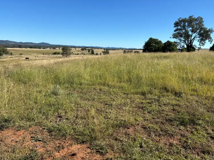LOT 52, Salter Street, Bingara NSW 2404