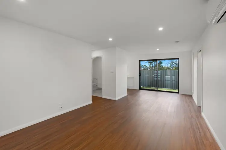 Fifth view of Homely house listing, 12/75 Yalwal Road, West Nowra NSW 2541