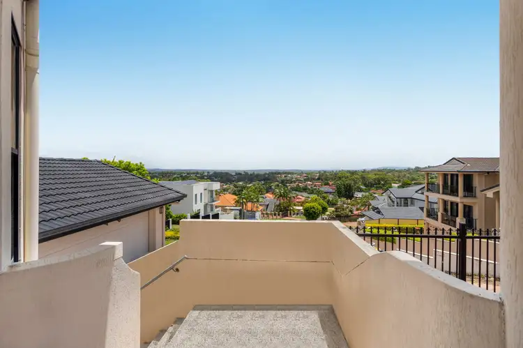 Second view of Homely house listing, 19 Tamarind Place, Stretton QLD 4116