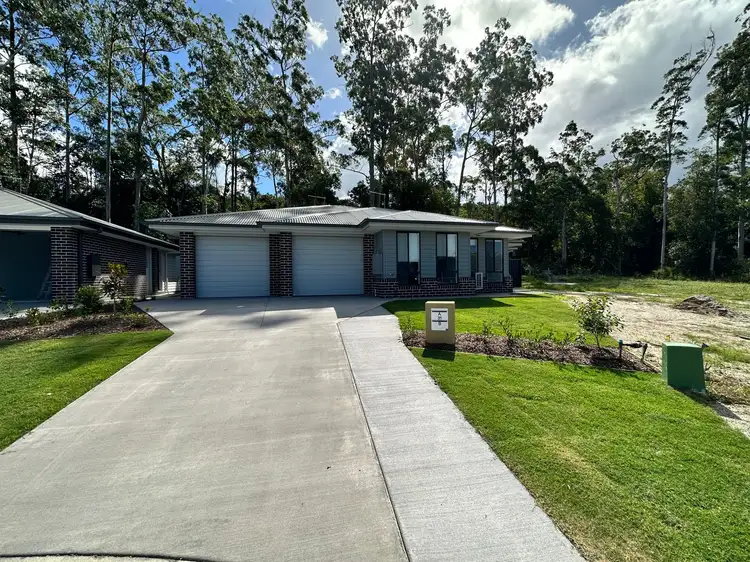 31A Brockagh Court, Townsend NSW 2463