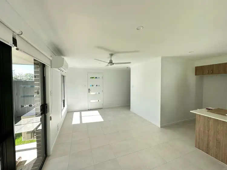 Second view of Homely semi-detached listing, 31A Brockagh Court, Townsend NSW 2463