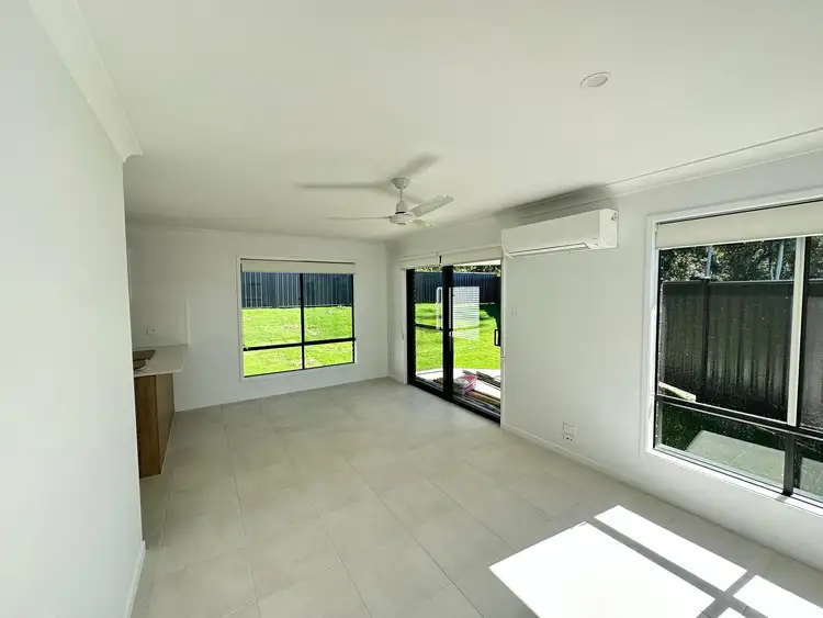 Third view of Homely semi-detached listing, 31A Brockagh Court, Townsend NSW 2463