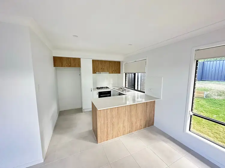 Fourth view of Homely semi-detached listing, 31A Brockagh Court, Townsend NSW 2463