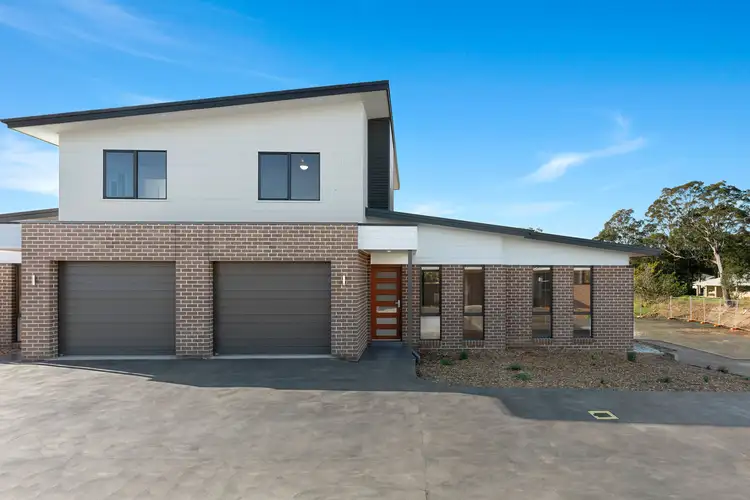Second view of Homely house listing, 13/75 Yalwal Road, West Nowra NSW 2541