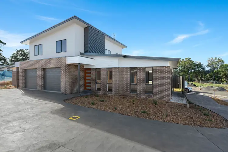 Third view of Homely house listing, 13/75 Yalwal Road, West Nowra NSW 2541