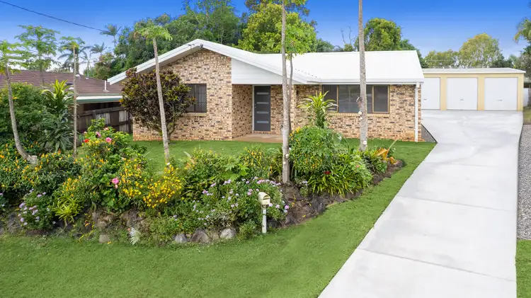 8 Traylen Avenue, Kallangur QLD 4503
