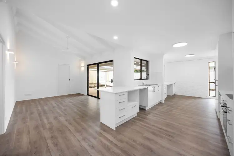 Third view of Homely house listing, 8 Traylen Avenue, Kallangur QLD 4503
