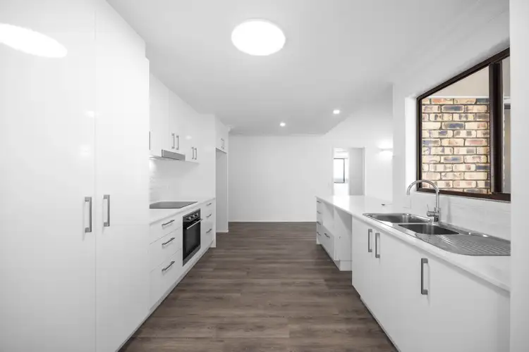 Fourth view of Homely house listing, 8 Traylen Avenue, Kallangur QLD 4503