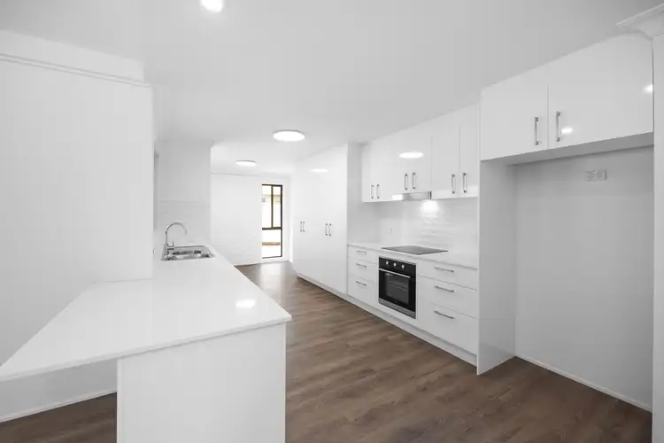 Fifth view of Homely house listing, 8 Traylen Avenue, Kallangur QLD 4503
