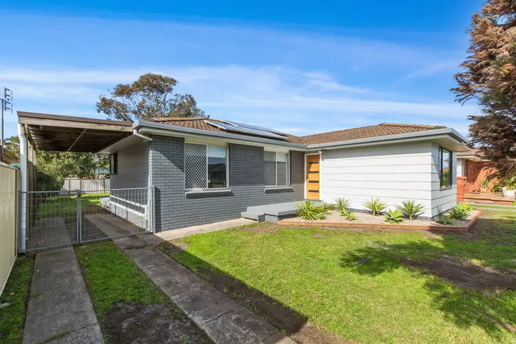 Main view of Homely house listing, 29 Brownsville Avenue, Brownsville NSW 2530