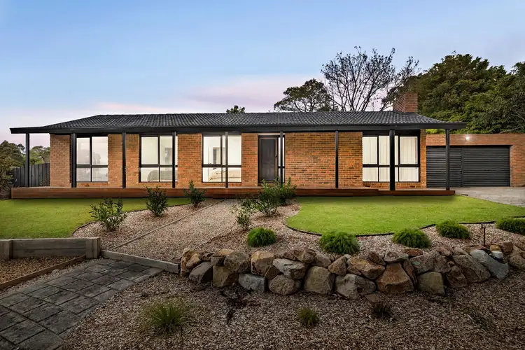 2 Chamouni Court, Frankston VIC 3199