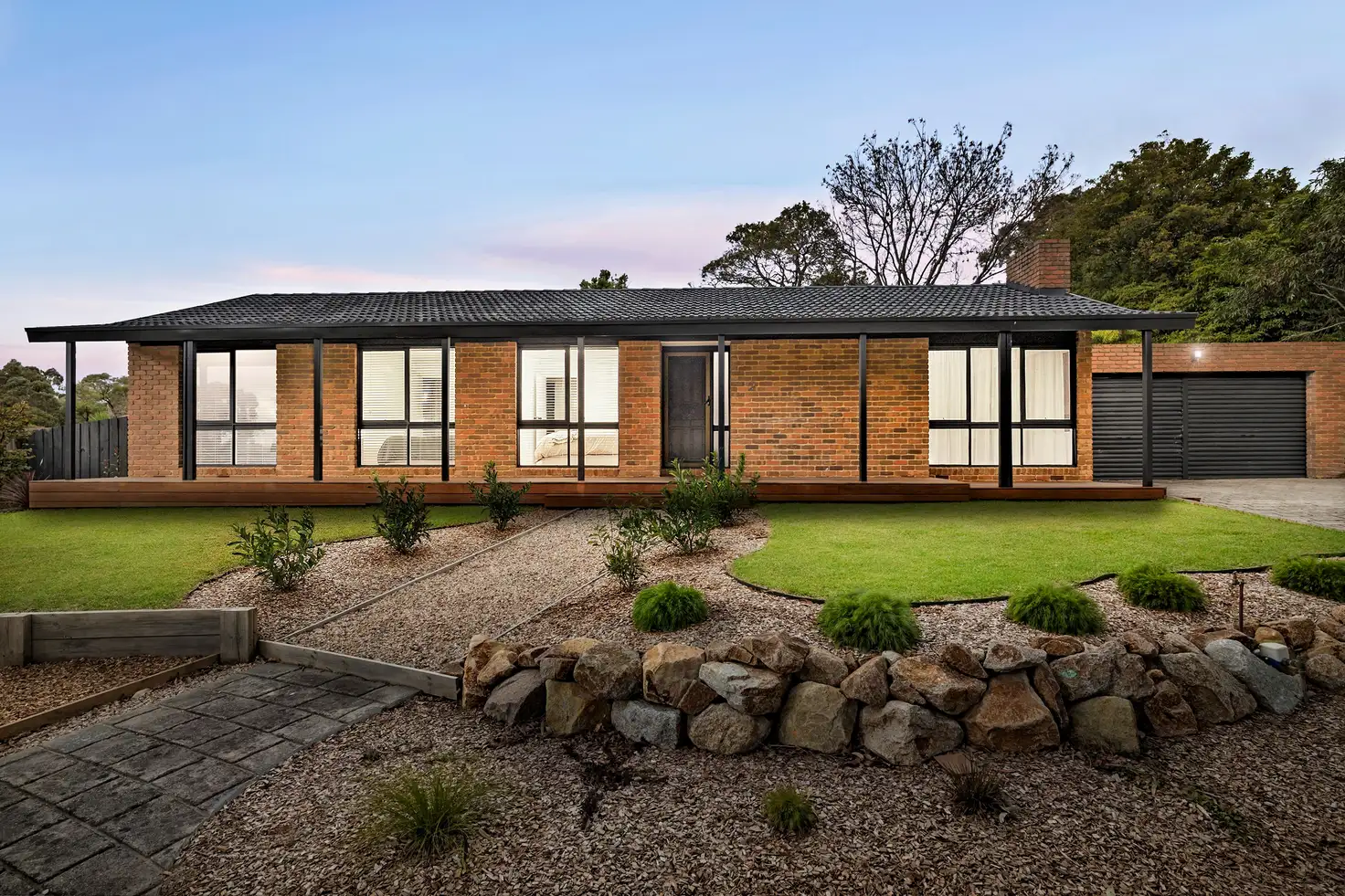 Main view of Homely house listing, 2 Chamouni Court, Frankston VIC 3199