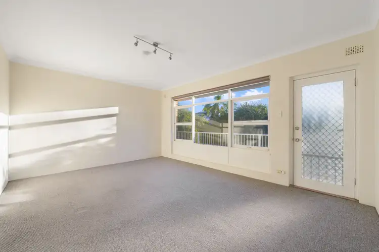 Second view of Homely unit listing, 6/44 Hume Road, Cronulla NSW 2230