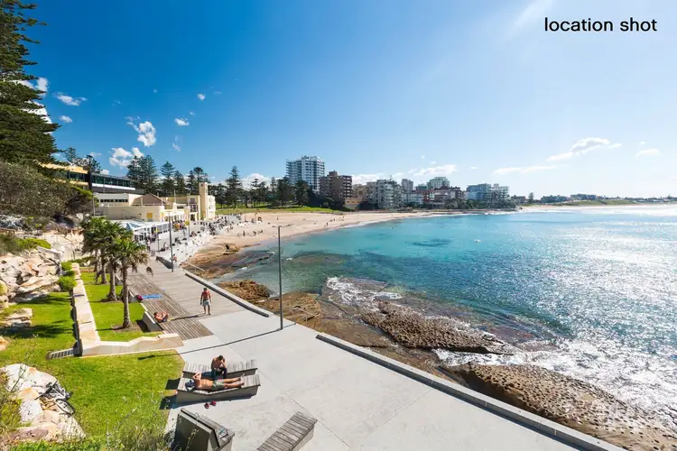 Fifth view of Homely unit listing, 6/44 Hume Road, Cronulla NSW 2230