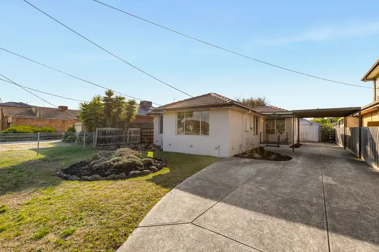 102 Dianne Avenue, Craigieburn VIC 3064
