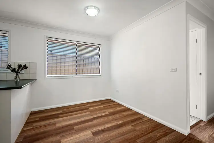 Fifth view of Homely house listing, 12 Peppermint Crescent, Kingswood NSW 2747