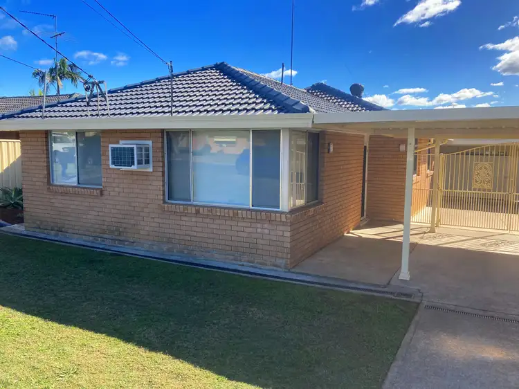 11 Gilmour Street, Colyton NSW 2760