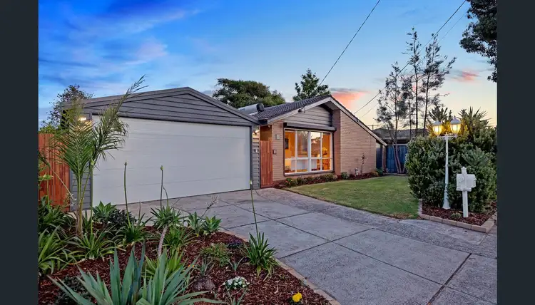 5 Pimpala Avenue, Seaford VIC 3198