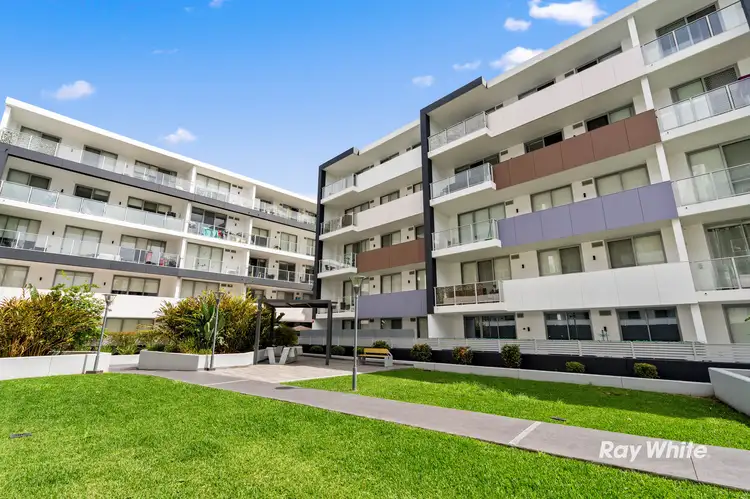 G12/75B Grima Street, Schofields NSW 2762