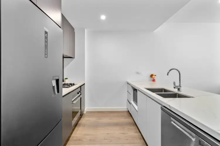 Third view of Homely apartment listing, G12/75B Grima Street, Schofields NSW 2762