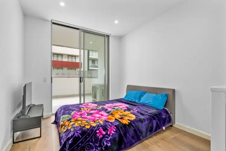 Fourth view of Homely apartment listing, G12/75B Grima Street, Schofields NSW 2762