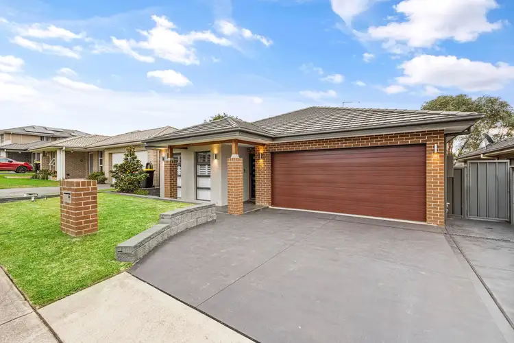 Second view of Homely house listing, 30 Ghera Road, Caddens NSW 2747