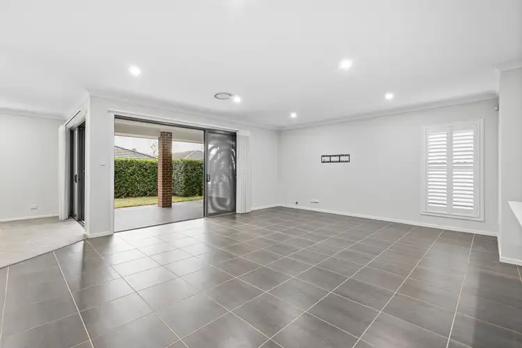Fourth view of Homely house listing, 30 Ghera Road, Caddens NSW 2747
