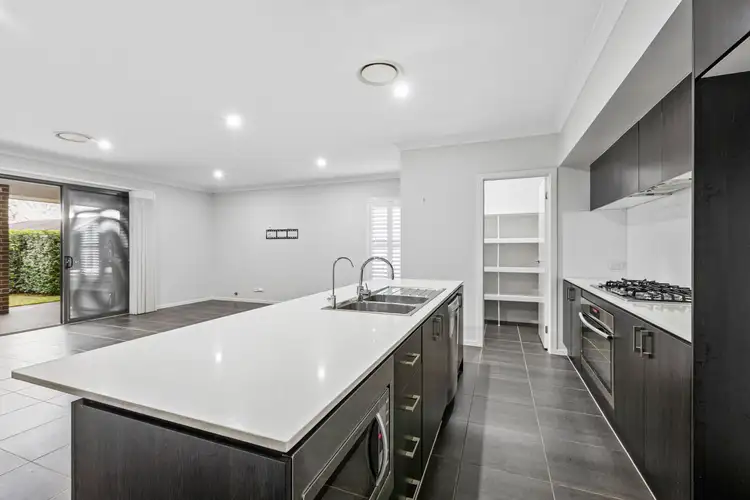 Fifth view of Homely house listing, 30 Ghera Road, Caddens NSW 2747