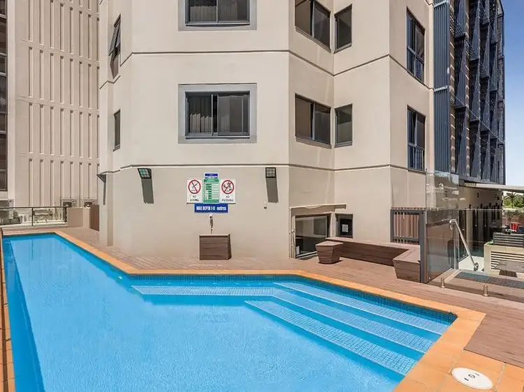 1515/108 Margaret Street, Brisbane City QLD 4000
