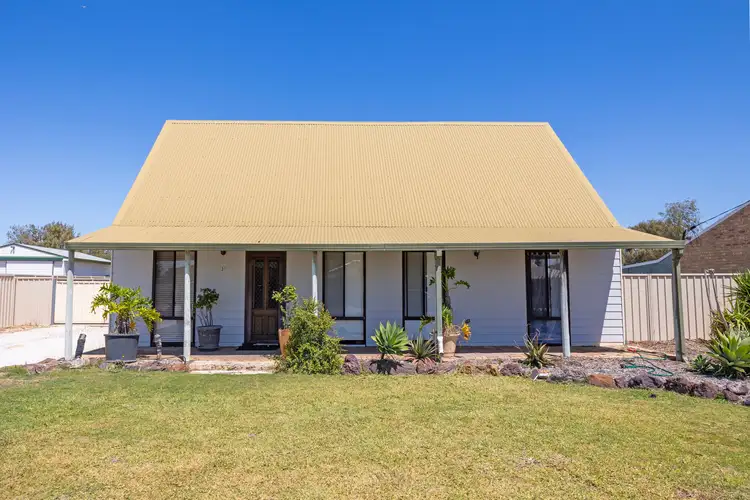 Main view of Homely house listing, 39 Whitlock Corner, Jurien Bay WA 6516
