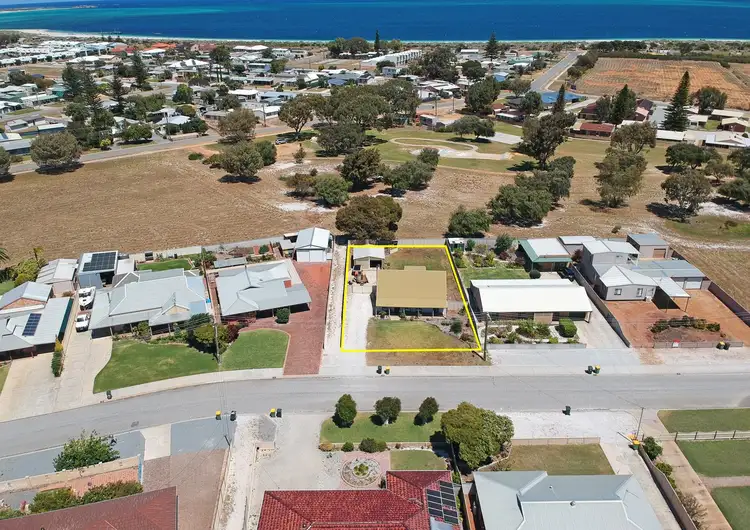 Second view of Homely house listing, 39 Whitlock Corner, Jurien Bay WA 6516