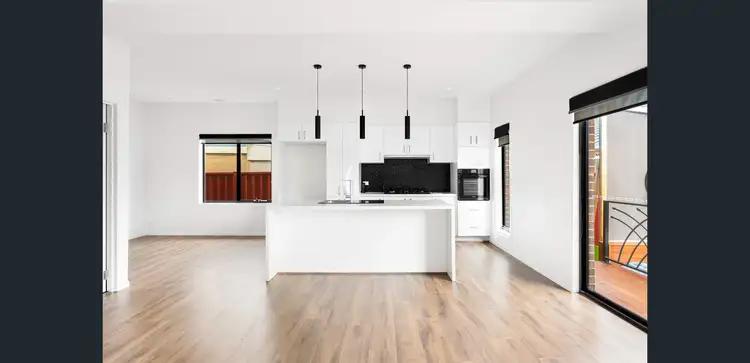 Third view of Homely house listing, 2/85 Tamar Drive, Deer Park VIC 3023