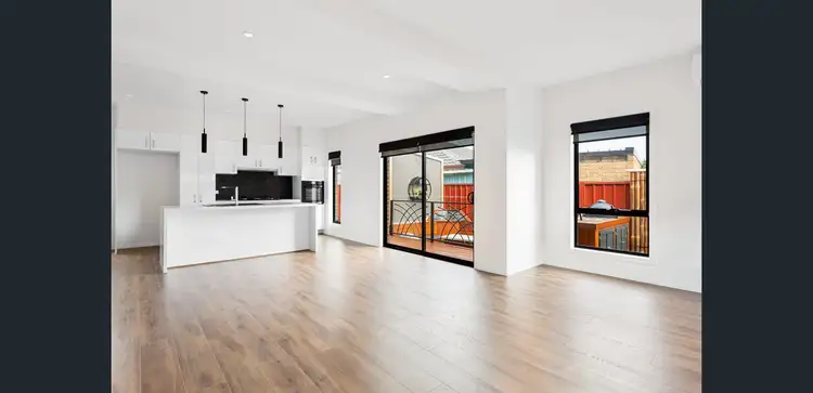 Fourth view of Homely house listing, 2/85 Tamar Drive, Deer Park VIC 3023