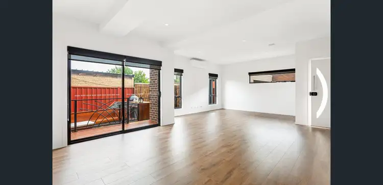 Fifth view of Homely house listing, 2/85 Tamar Drive, Deer Park VIC 3023