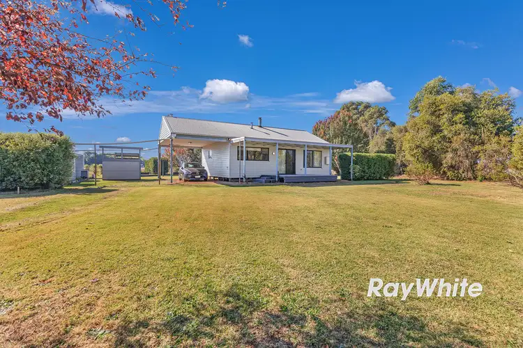 Third view of Homely rural property listing, 891 Bamawm Road, Bamawm VIC 3561