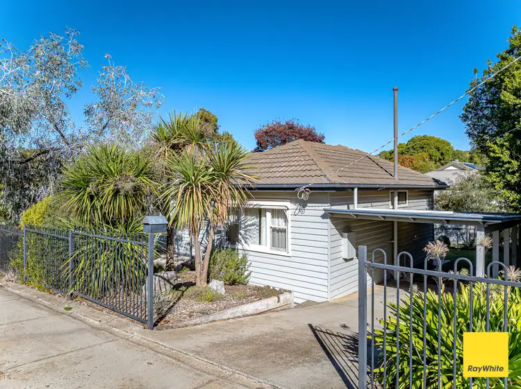 1 Prout Street, Ironbark VIC 3550