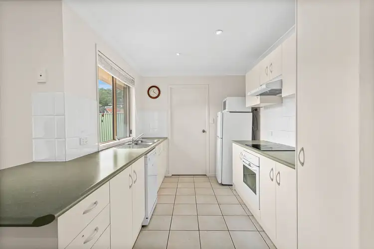 Second view of Homely house listing, 38 Wolfgang Road, Albion Park NSW 2527