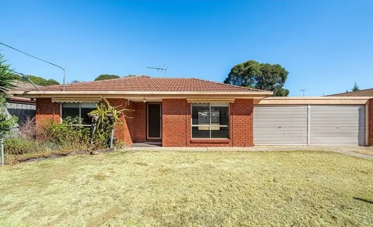 11 Davie Crescent, Hoppers Crossing VIC 3029