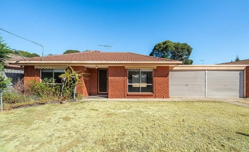 Main view of Homely house listing, 11 Davie Crescent, Hoppers Crossing VIC 3029