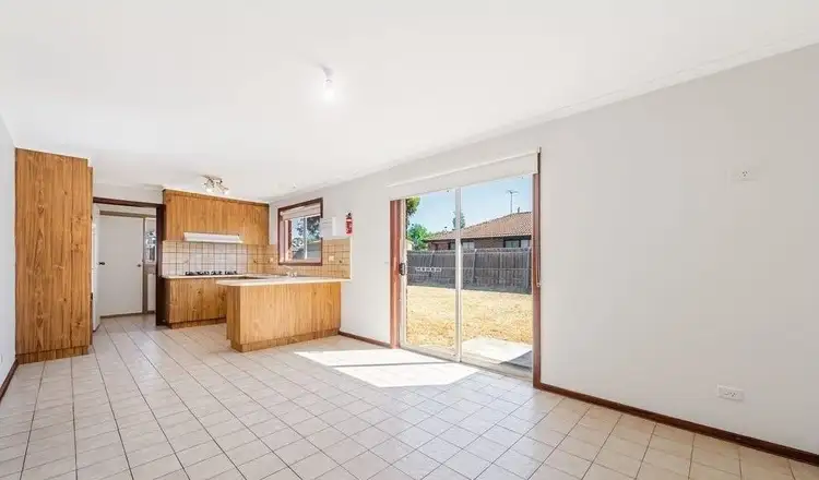 Second view of Homely house listing, 11 Davie Crescent, Hoppers Crossing VIC 3029